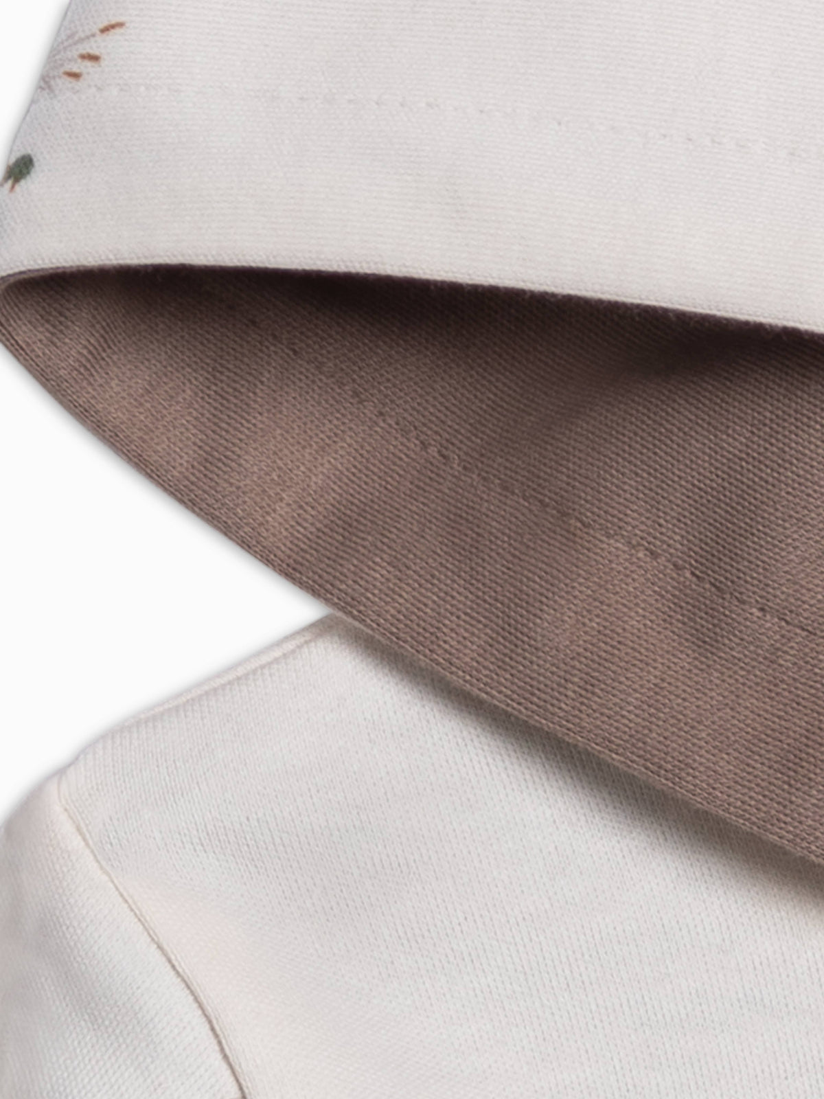 Taylor Reversible Jacket - Mallard