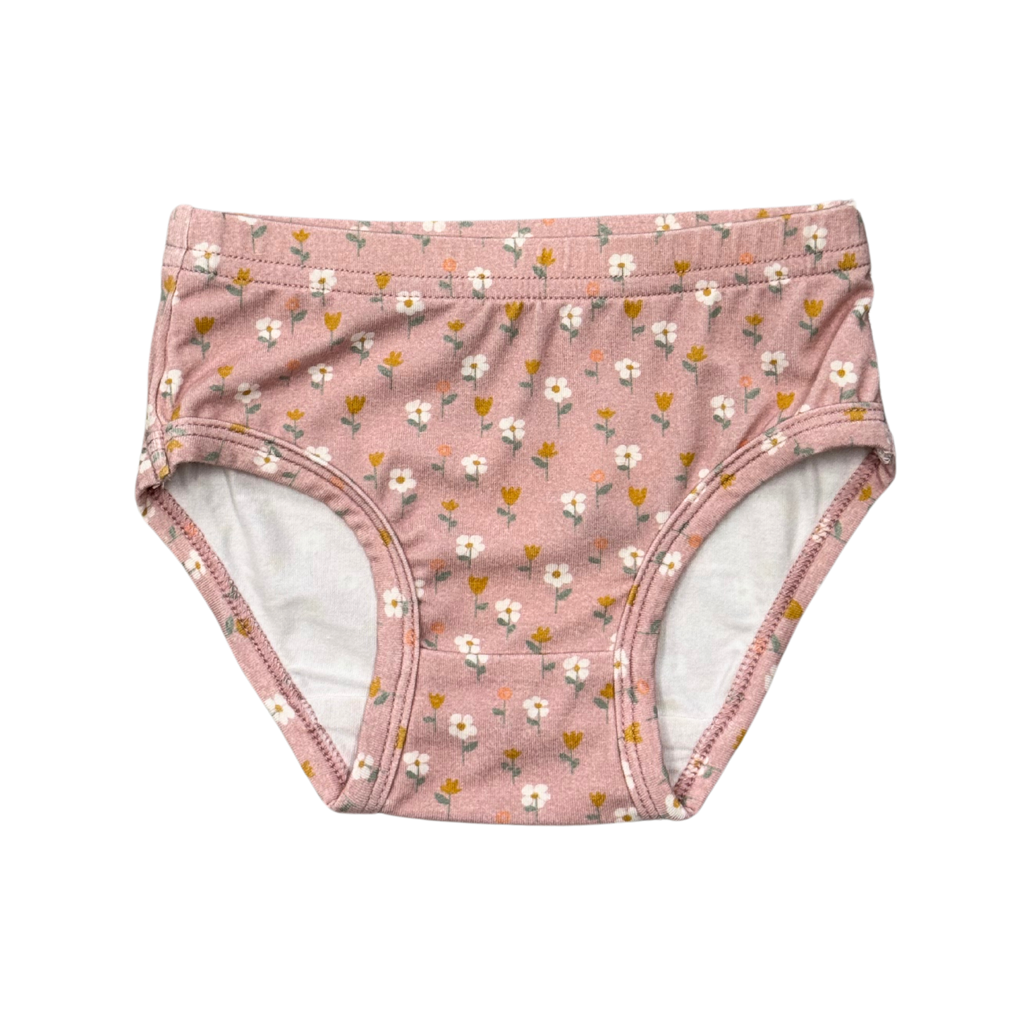 4T Babysprouts Girl's Underwear