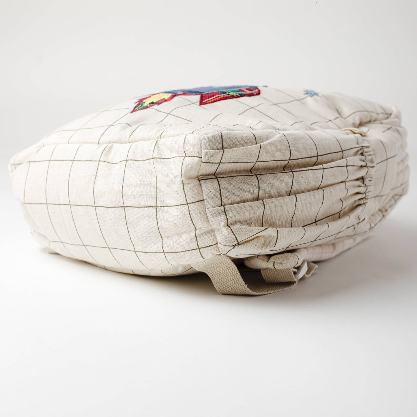 Rocketship Backpack