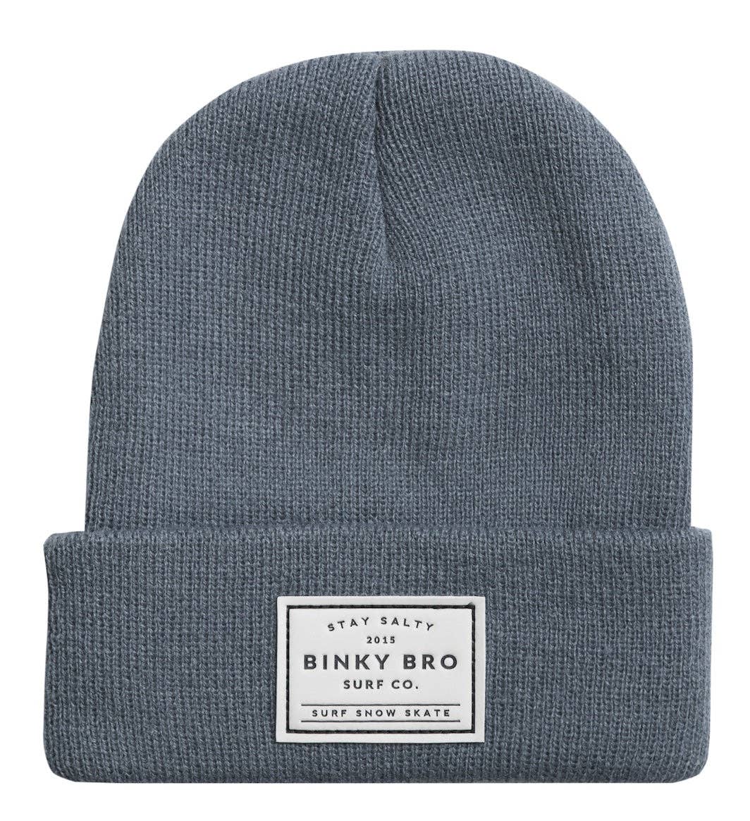 Beanie Tahoe - Slate