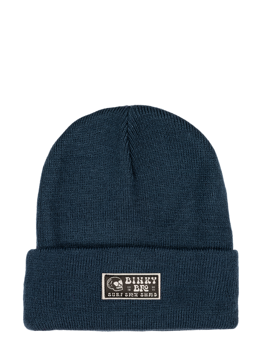 Beanie Summit Express - Slate