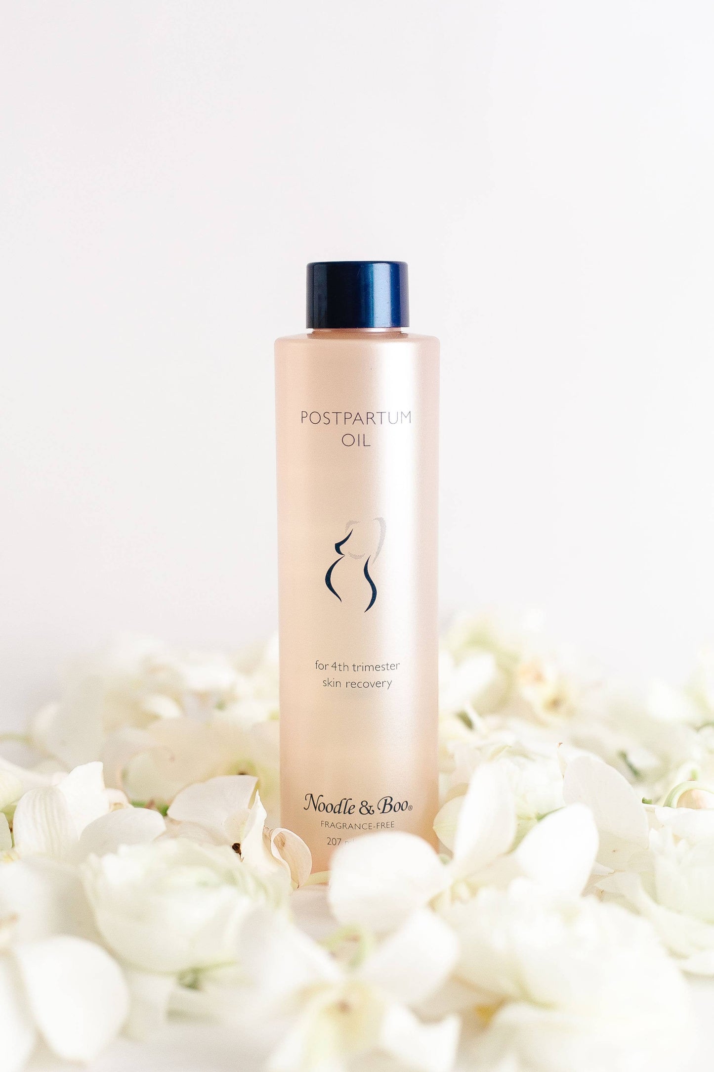 Postpartum Oil, 7 oz
