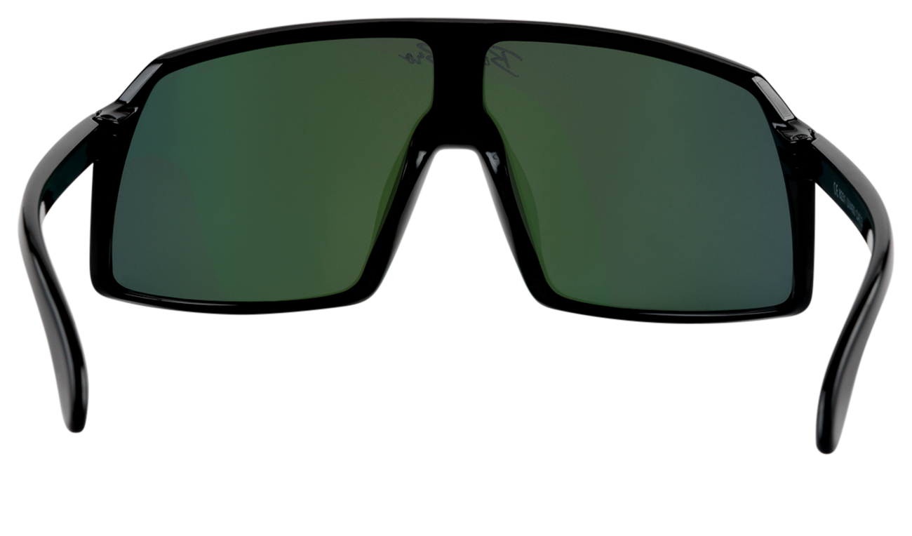 Sunglasses Monteverde (Purple)