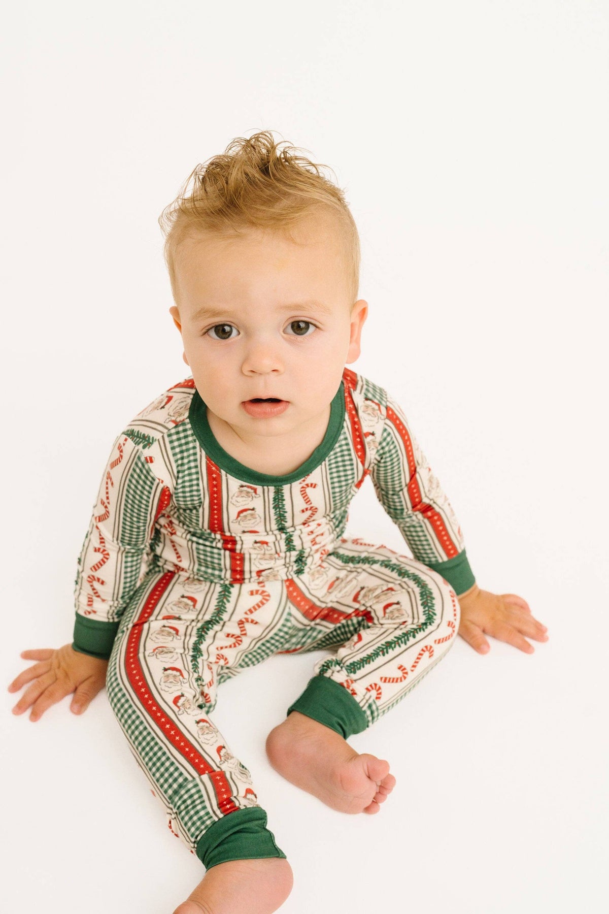 LOS Bamboo Set - Christmas Cheer