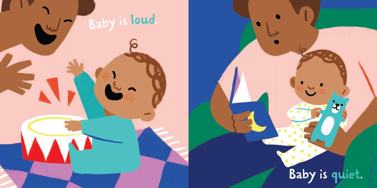 Indestructibles: Big and Little