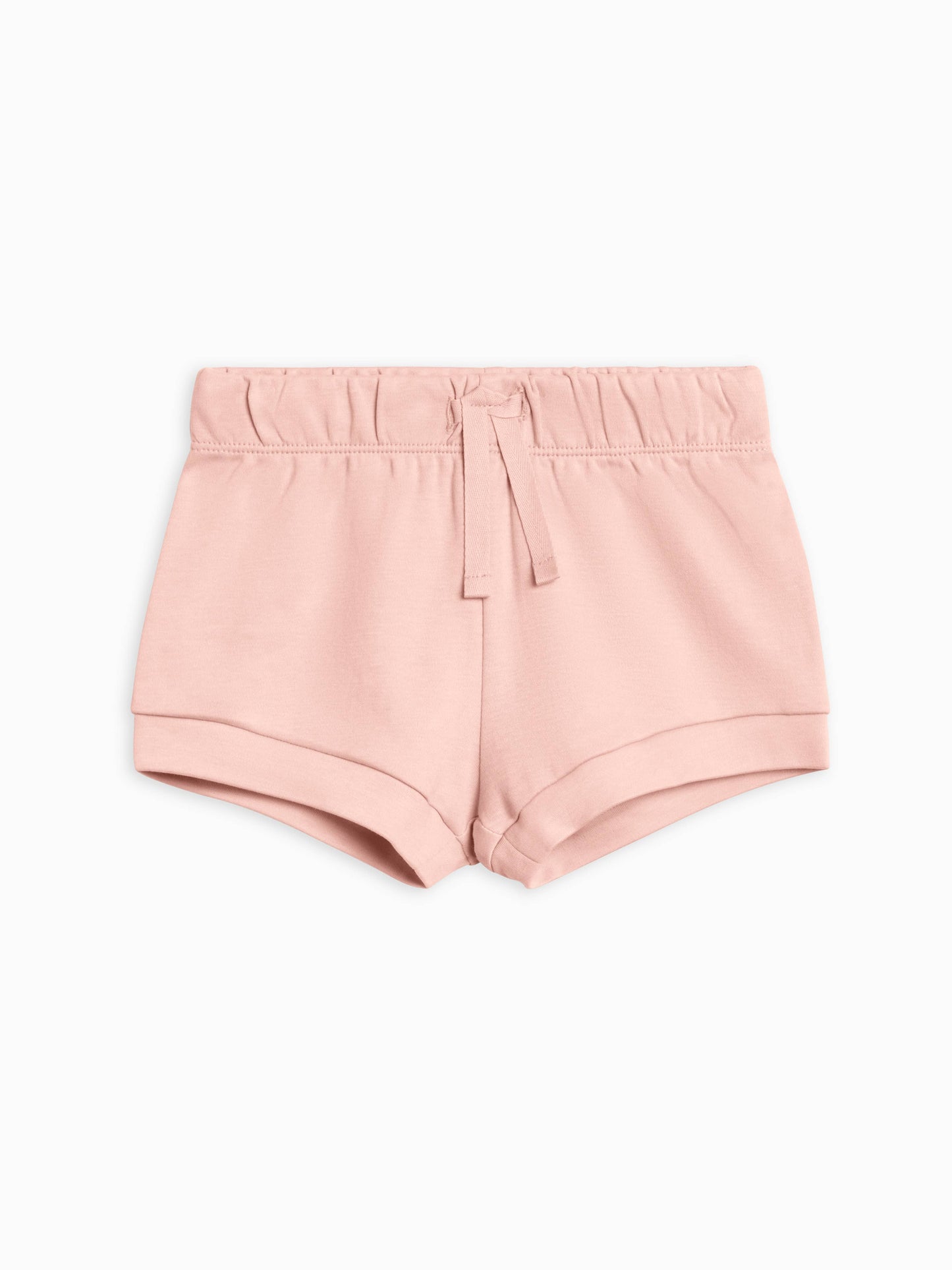 Organic Havana Shorts - Ballet