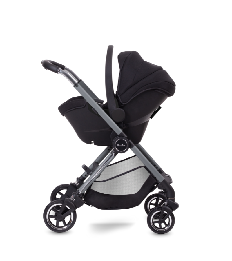 Silver Cross Dune/Reef Car Seat Adapters