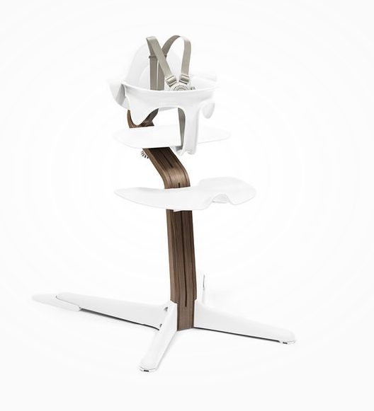 Nomi High Chair Bundle