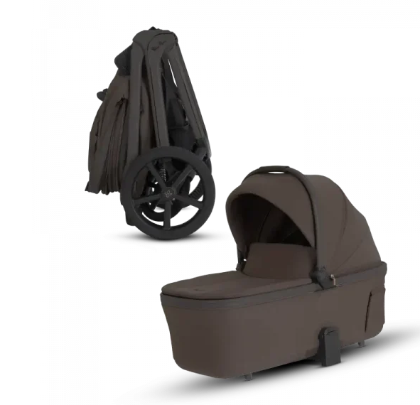 Cove 2 Compact Bassinet