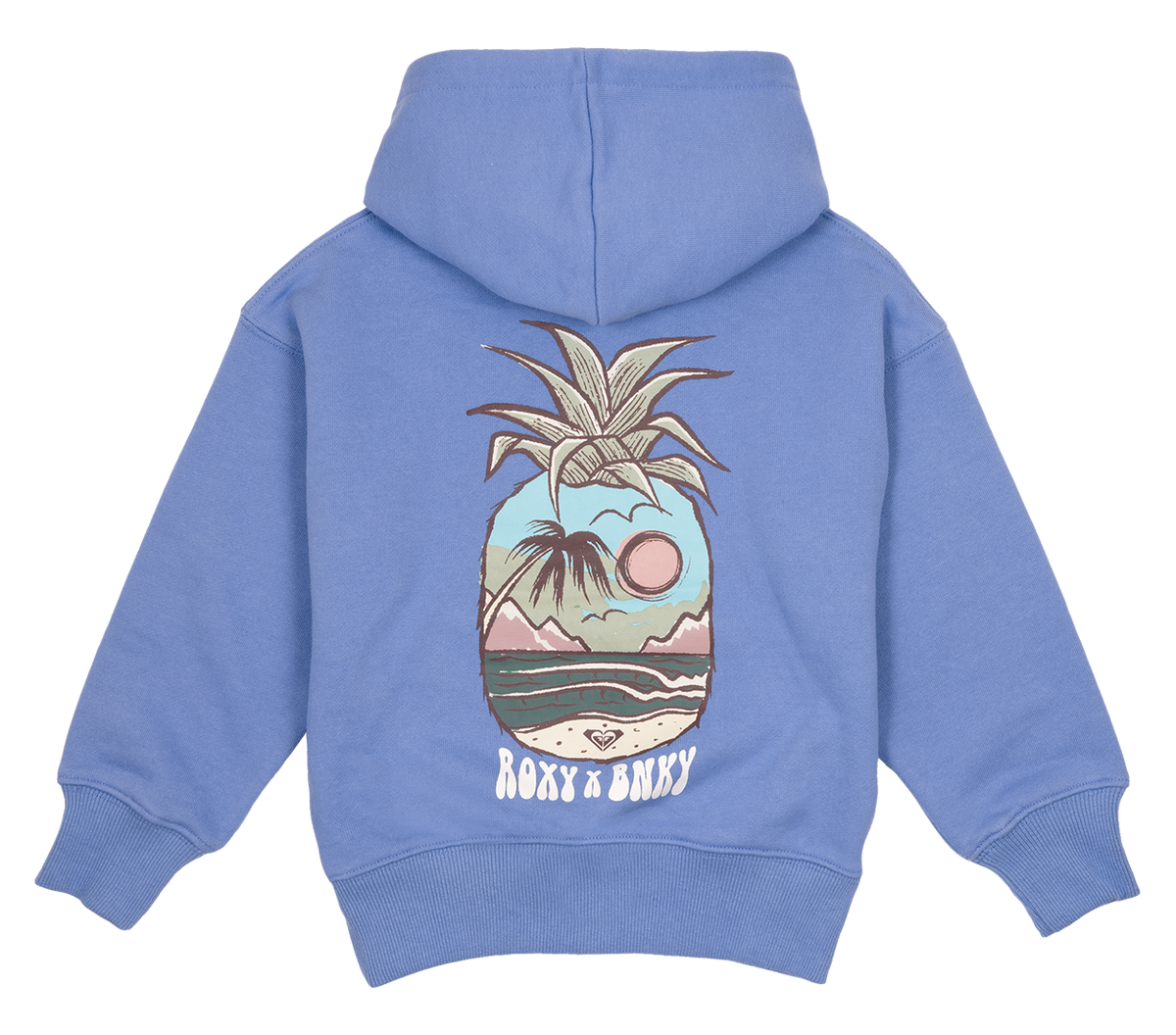 BNKY/Roxy Graphic Hoodie