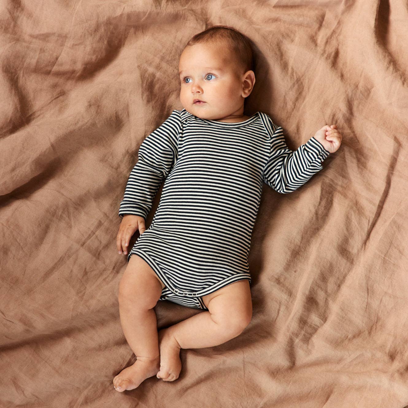 Nature Baby - Stripe Set