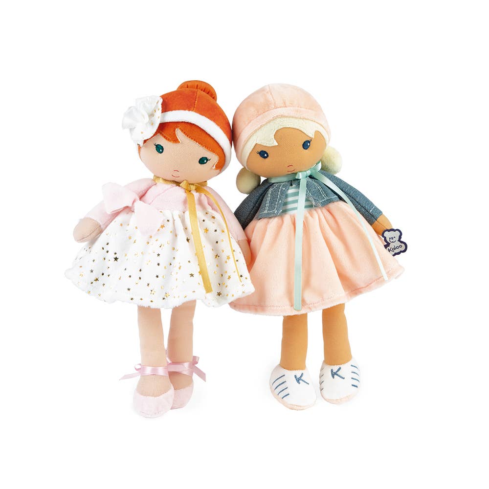 Valentine K Doll - Medium