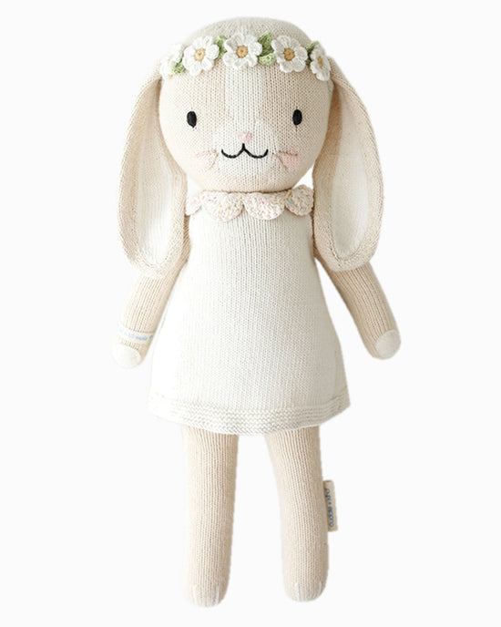 Hannah the bunny