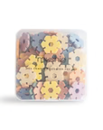 Mushie Hex Connect Building Set