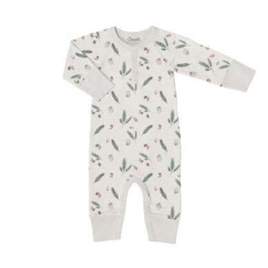 Coccolli Unionsuit - Pinecone