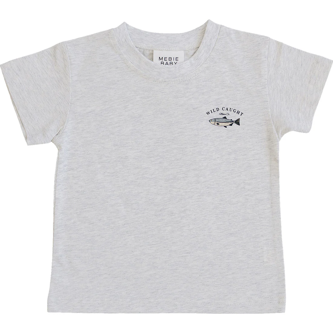 Fresh Water Tee