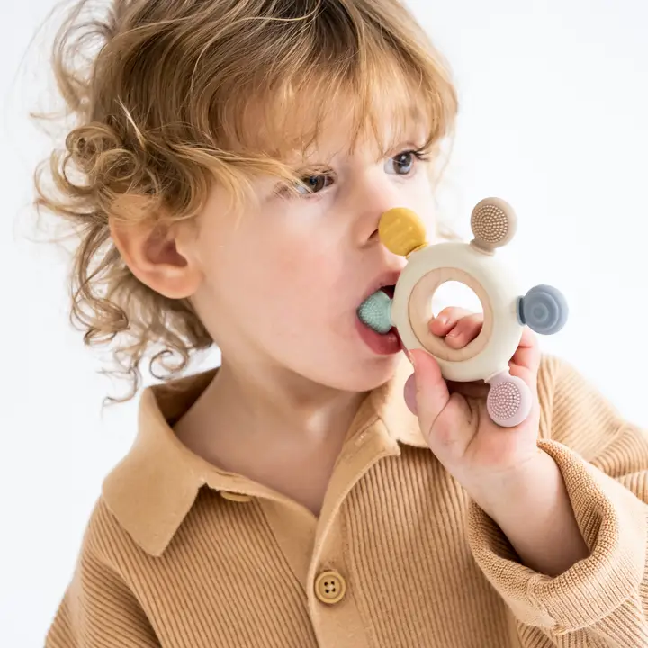 Sensory Teether