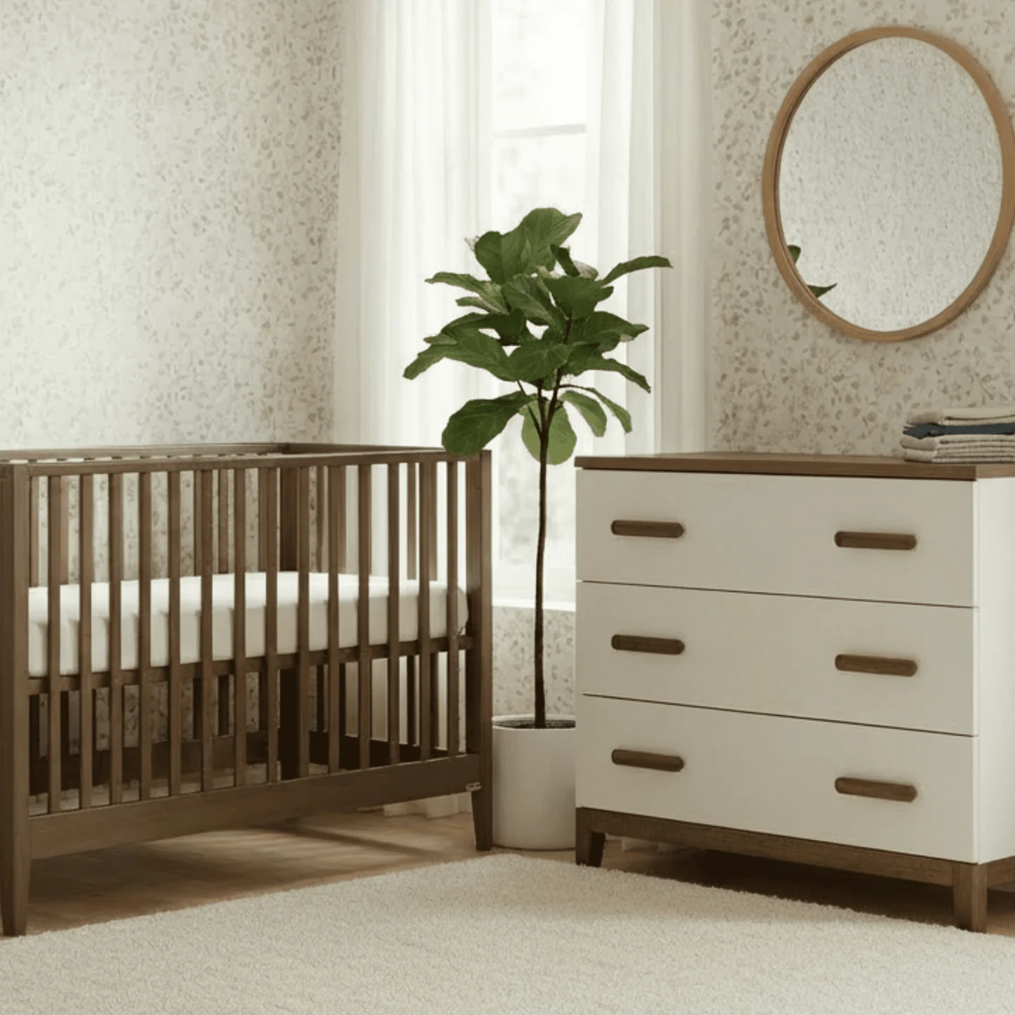 Lala Little Dresser