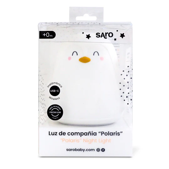 Polaris Nightlight