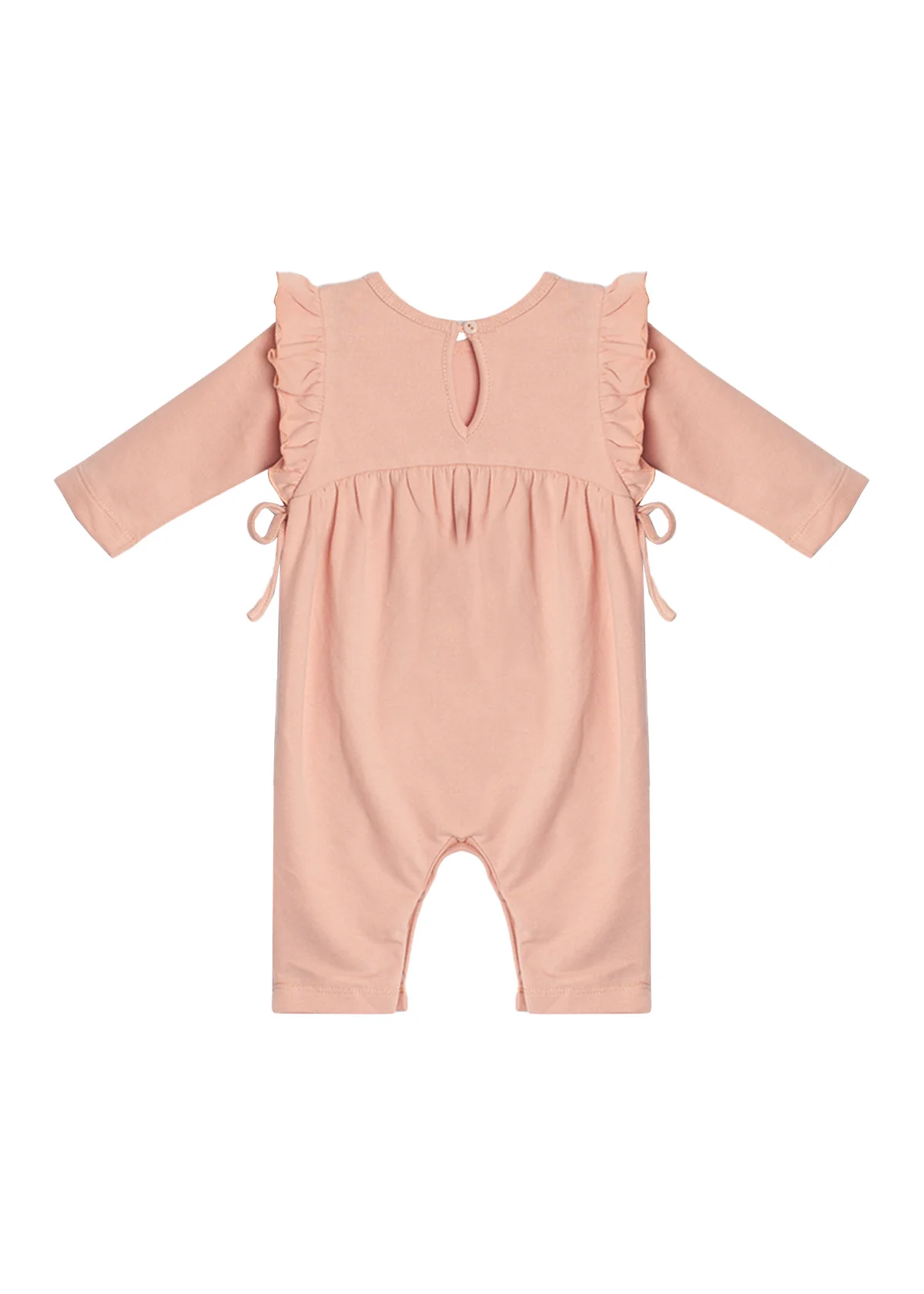 Mabel + Honey- Melody Romper