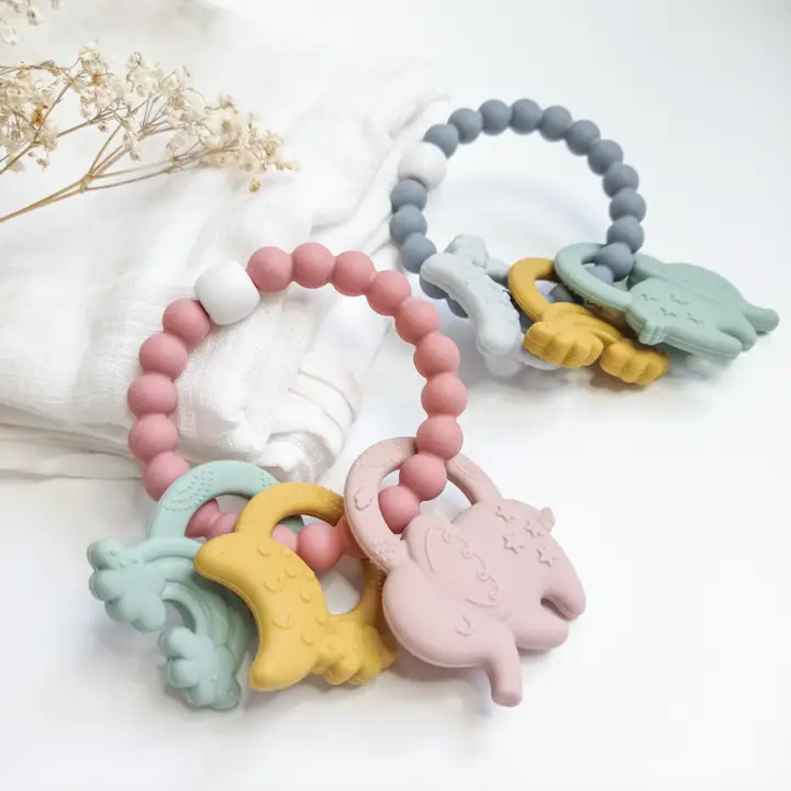 Ele-Fun Teether