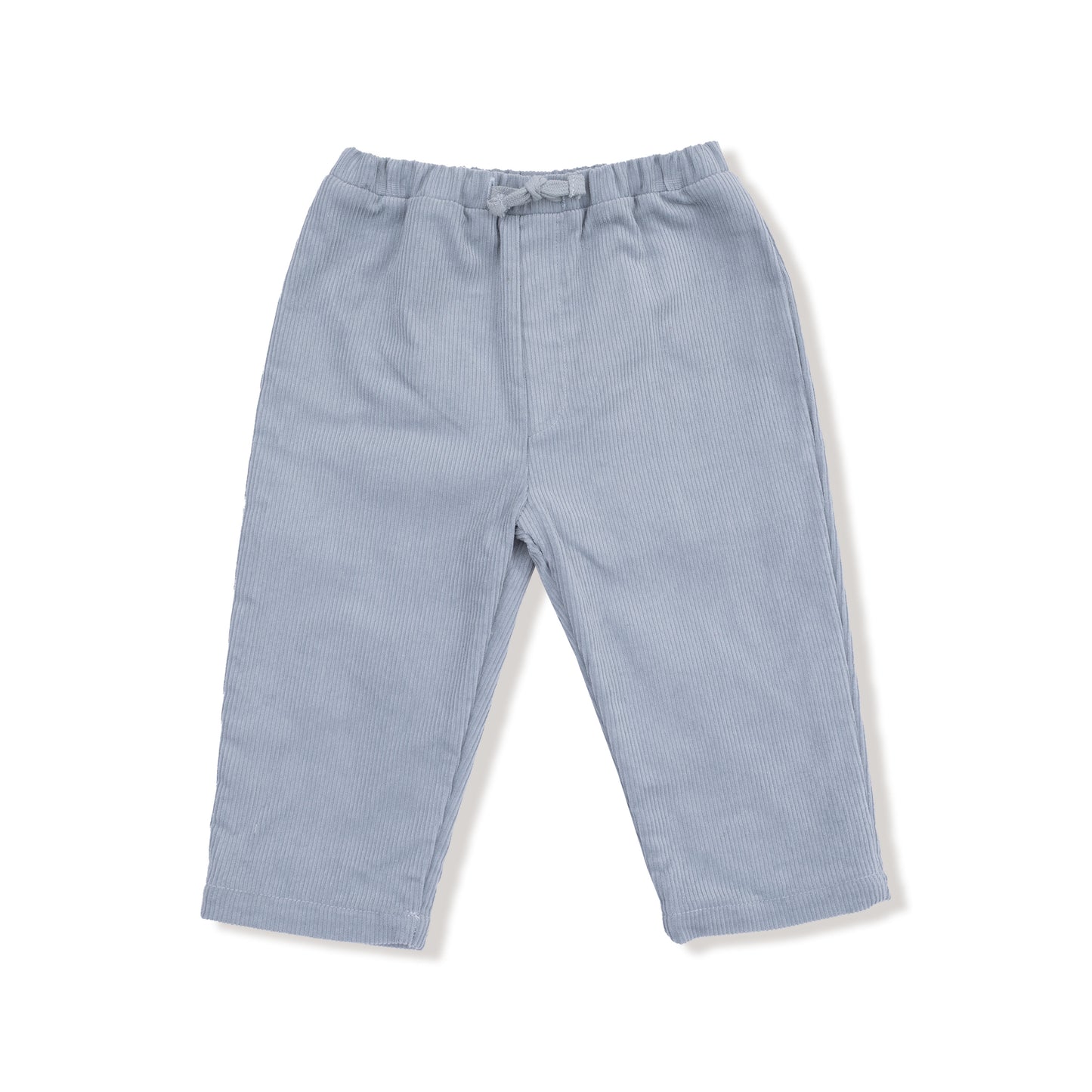 Corduroy - Quarry - Cord Pant W/ Bamboo Lining