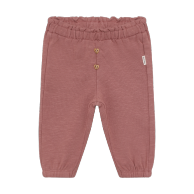 Minymo Sweatpant - Burlwood