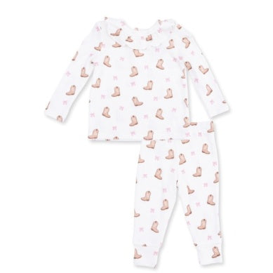 AD Play Set - Cowgirl Boots
