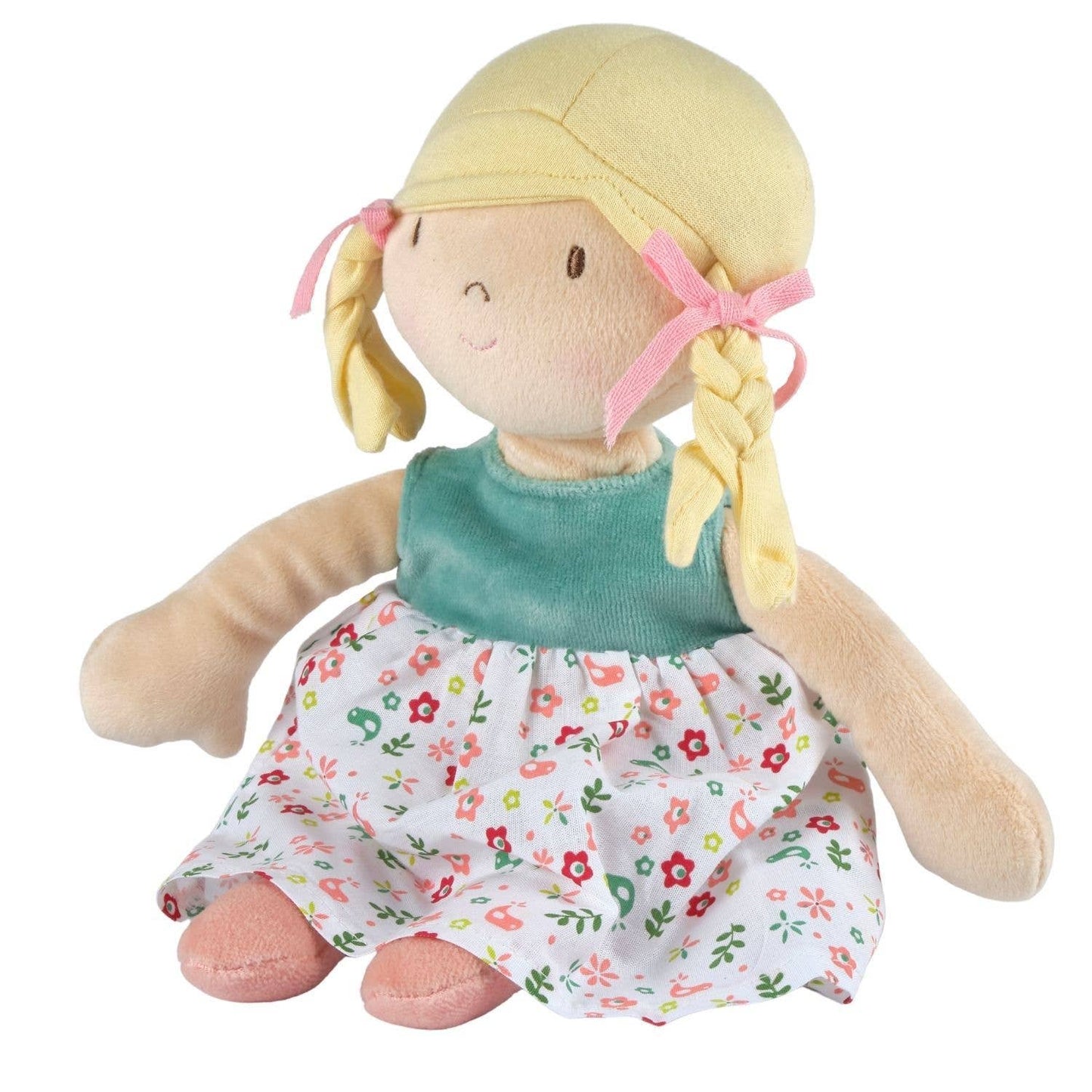 Abby Doll with Heat Pack