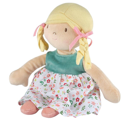 Abby Doll with Heat Pack