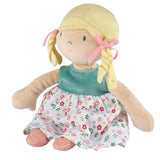 Abby Doll with Heat Pack