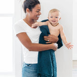 BAMBONI® RECEIVING BLANKETS