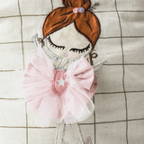 Dazzling Ballerina Backpack