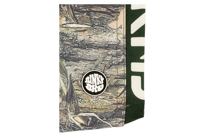 Swimsuit Stamped Forest