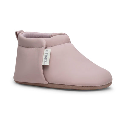 Bloom Baby Shoe - Blush