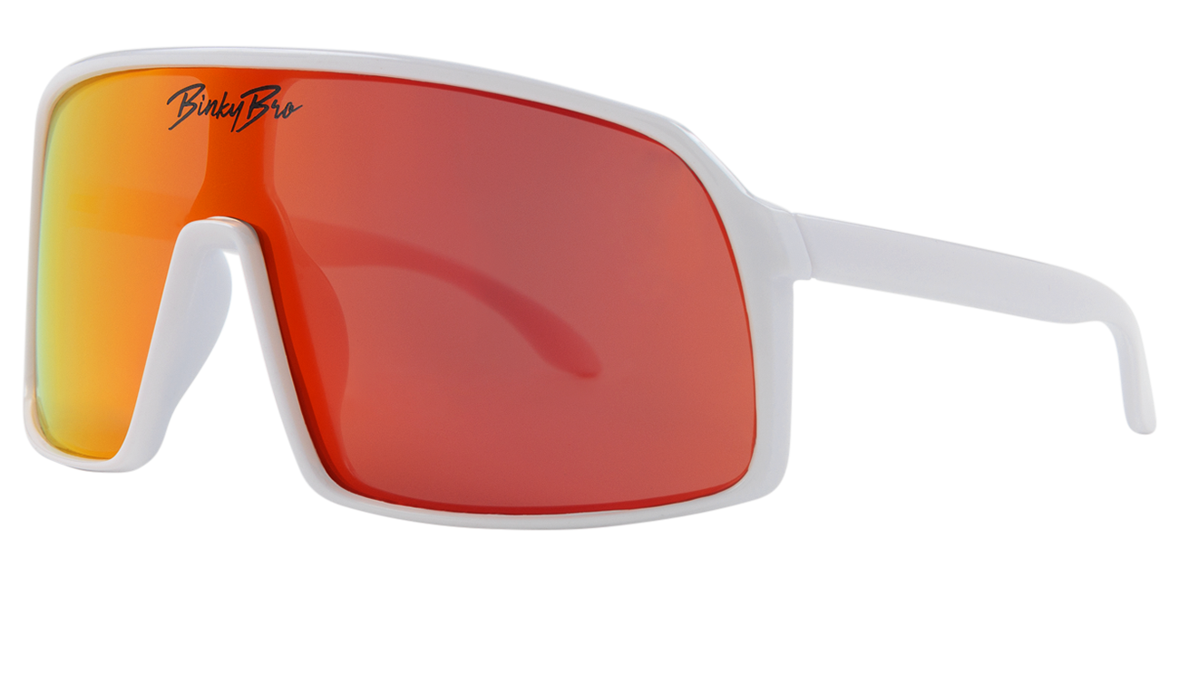 Sunglasses Monteverde (Cardinal)