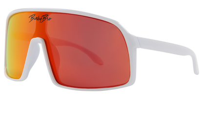 Sunglasses Monteverde (Cardinal)