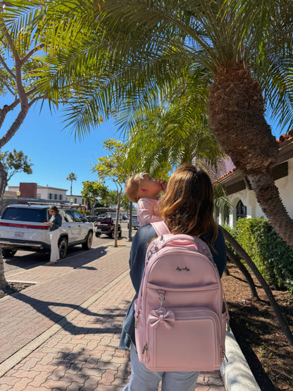 Roses Boss Plus™ Diaper Bag