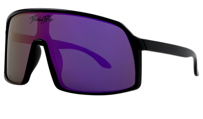 Sunglasses Monteverde (Purple)