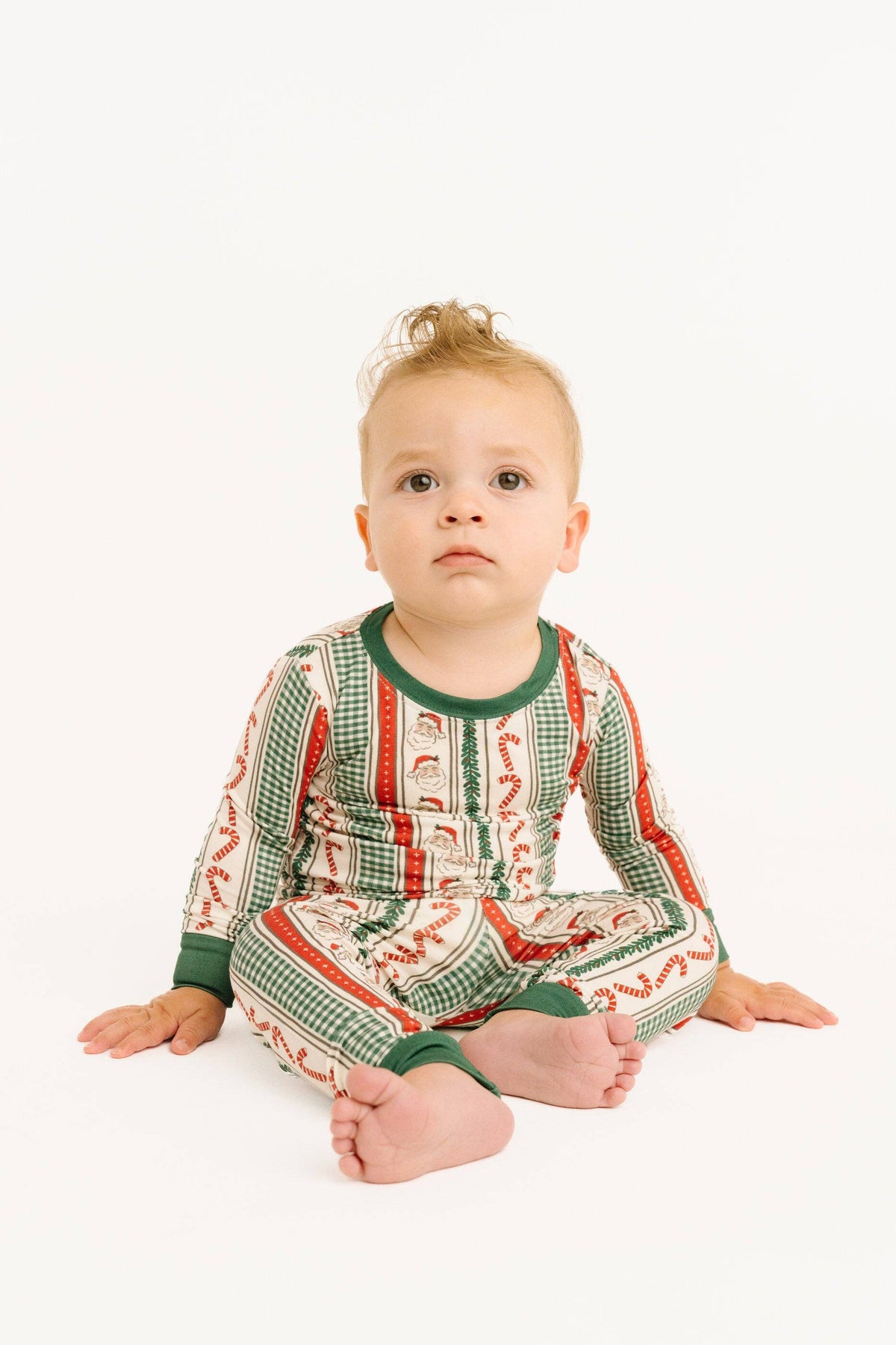 LOS Bamboo Set - Christmas Cheer