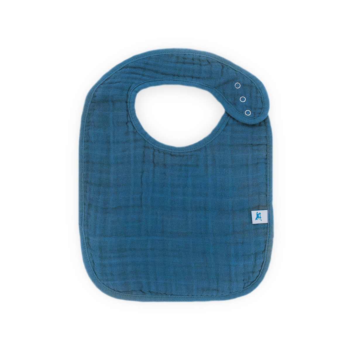 Muslin Bib 3 Pack