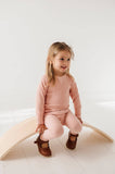 Ribbed Leggings Bamboo