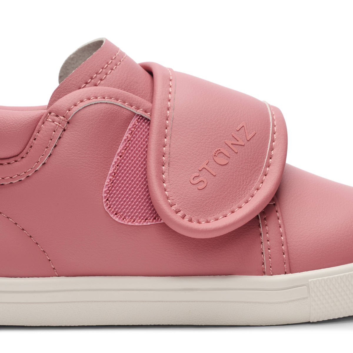 Cruiser Everyday Toddler Shoes - Rose