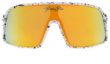 Sunglasses Monteverde (Payson White)