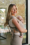 Desert Lark - Aerial Buckle Wrap