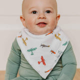 Bandana Bibs - Ace