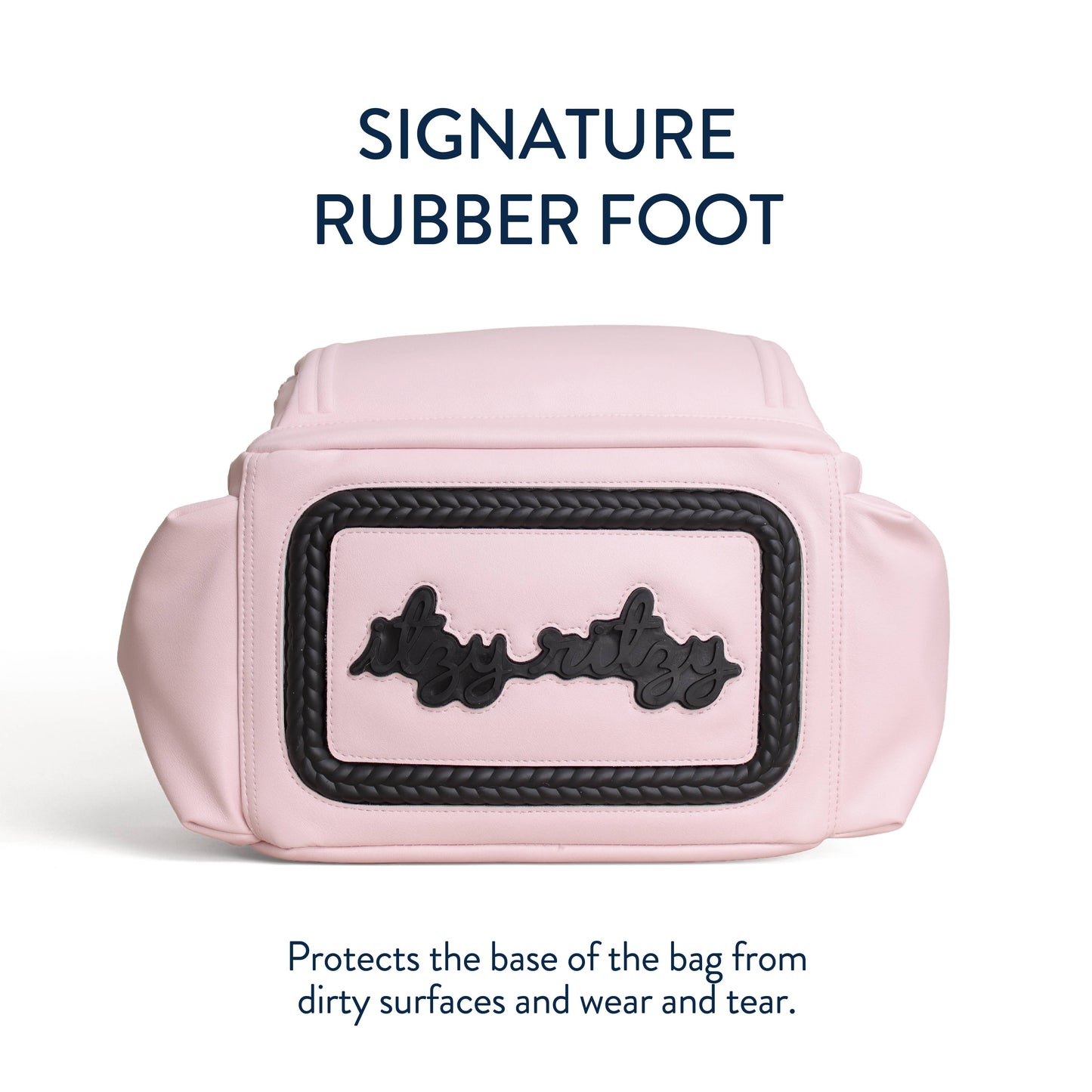 Roses Boss Plus™ Diaper Bag
