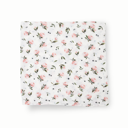 Stretch Knit Swaddle 2 Pack