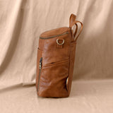 La Mère Vegan Leather Backpack Original
