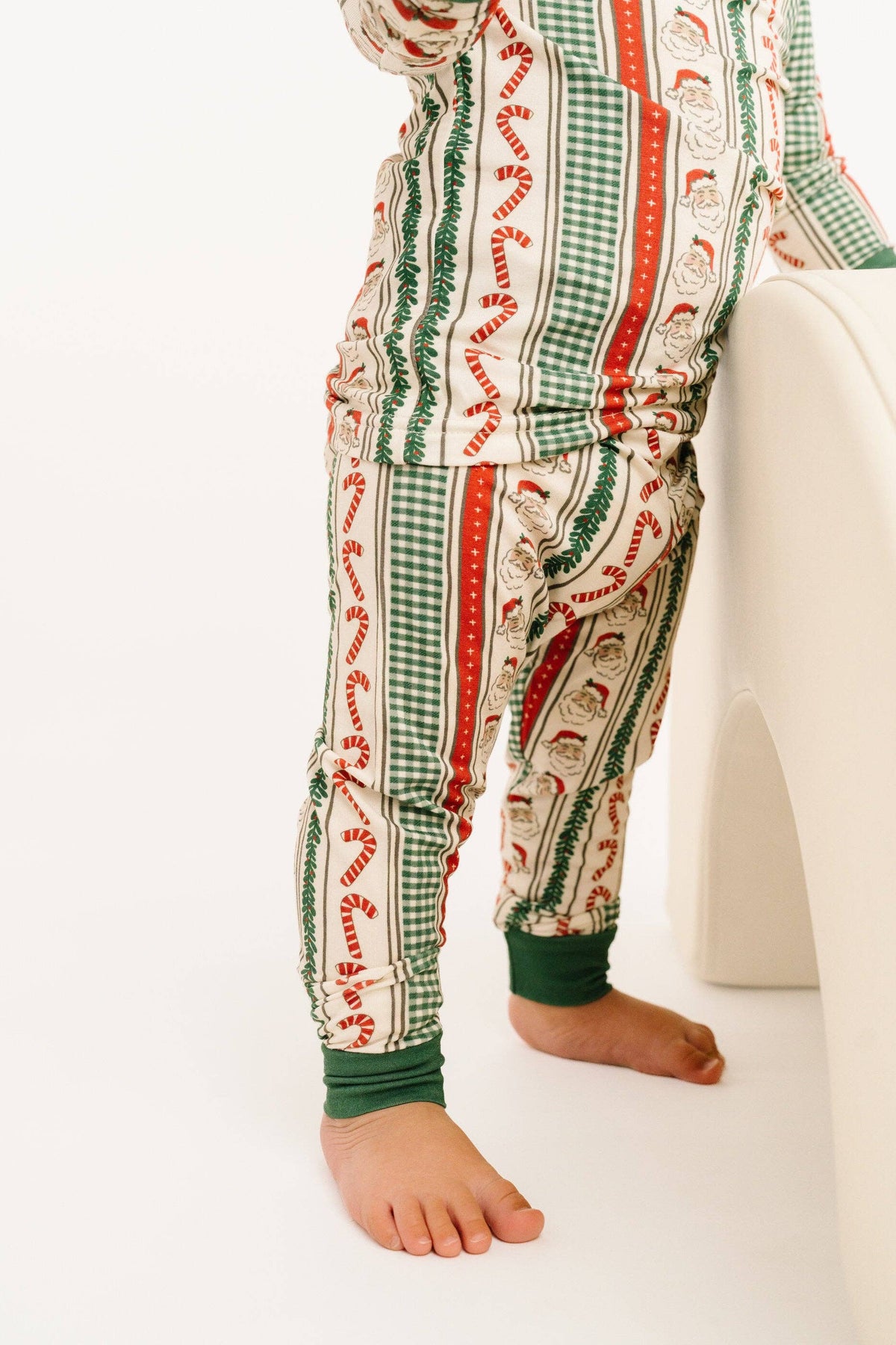 LOS Bamboo Set - Christmas Cheer